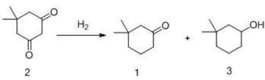 3,3-二甲基環(huán)己酮的性質(zhì)、應(yīng)用及制備