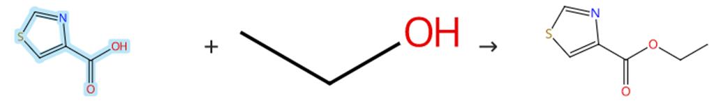 噻唑-4-甲酸的制備與化學(xué)性質(zhì)