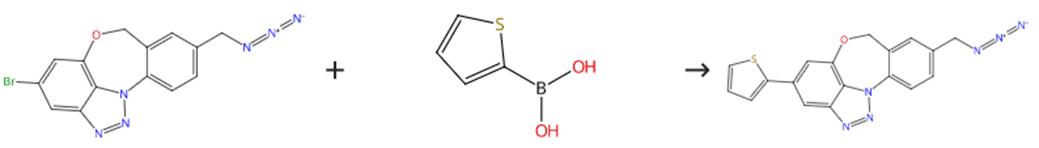 二氯二叔丁基-(4-二甲基氨基苯基)膦鈀(II)的催化應用