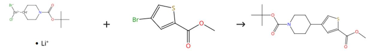 (SP-4-1)-[1,3-雙[2,6-雙(1-丙基丁基)苯基]-4,5-二氯-1,3-二氫-2H-咪唑-2-基亞基]二氯(3-氯吡啶-ΚN)鈀的催化應用