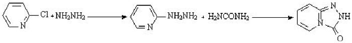 吡啶三唑酮的合成.png