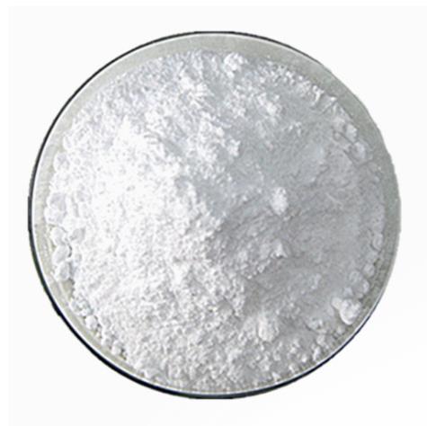 Figure 1 Characteristics of Tianeptine sodium salt