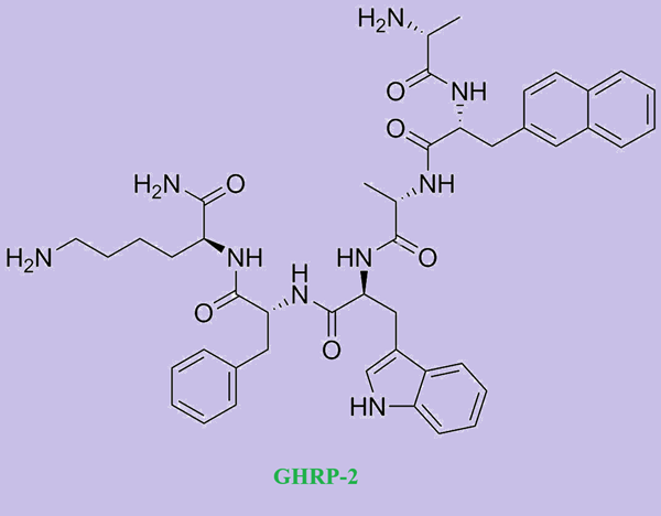 GHRP-2