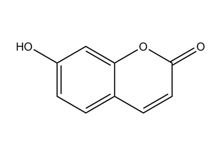 7-羥基香豆素