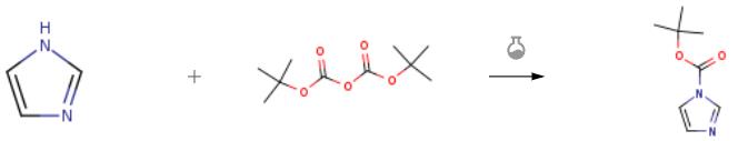N-BOC-咪唑的合成應(yīng)用.png