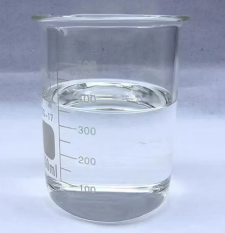 Dibutyl Adipate is a colorless liquid