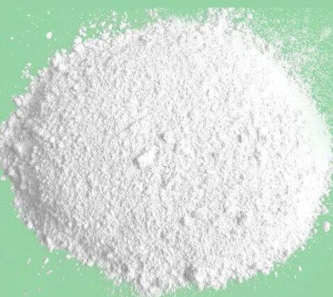 Magnesium carbonate hydroxide