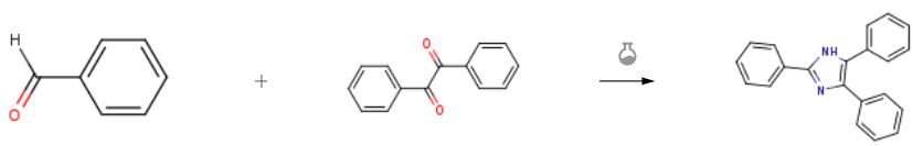 2，4，5－三苯基咪唑的合成2.png