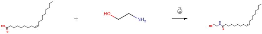 油酰單乙醇胺的合成.png