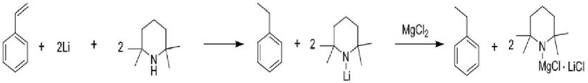 二氯化鎂(2,2,6,6-四甲基哌啶)鋰鹽的合成2.png