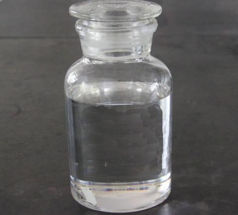 Figure 1 Characteristics of 4-Methylmorpholine N-oxide