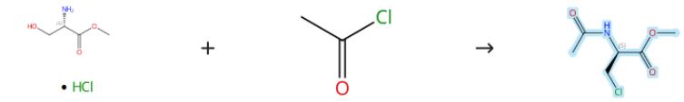 N-乙?；?3-氯丙氨酸甲酯的性質(zhì)與制備方法