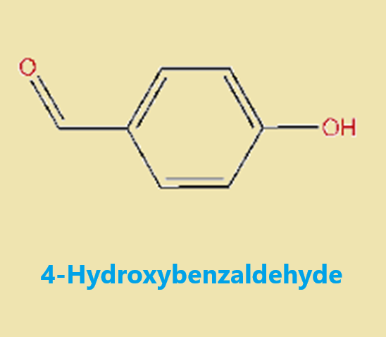 4-Hydroxybenzaldehyde