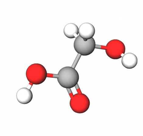 Glycolic acid