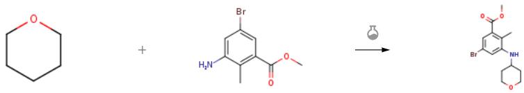 2-甲基-3-氨基-5-溴苯甲酸甲酯的合成應(yīng)用3.png