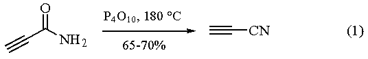 Cyanoacetylene