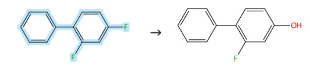 2,4-二氟聯(lián)苯的合成工藝與化學(xué)性質(zhì)