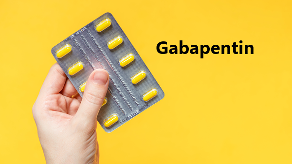 Gabapentin