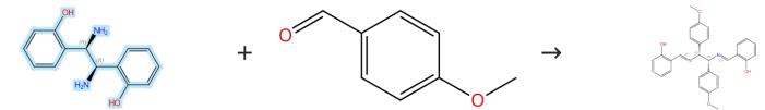 (R,R)-1,2-雙(2-羥基苯基)亞乙基二胺的理化性質(zhì)