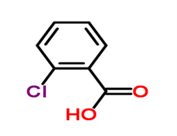 2-Chlorobenzoic acid