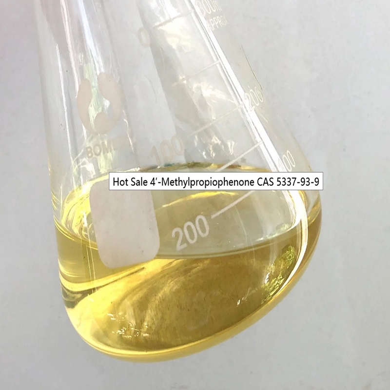 4'-METHYLPROPIOPHENONE