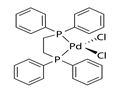 Dichloro(1,2-bis(diphenylphosphino)ethane)palladium(II)