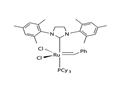 Grubbs Catalyst 2nd Generation