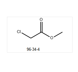 Methyl chloroacetate