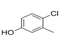 4-Chloro-3-methylphenol