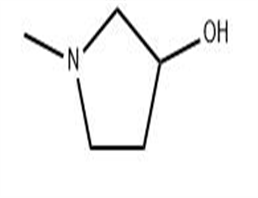 1-Methyl-3-pyrrolidinol 