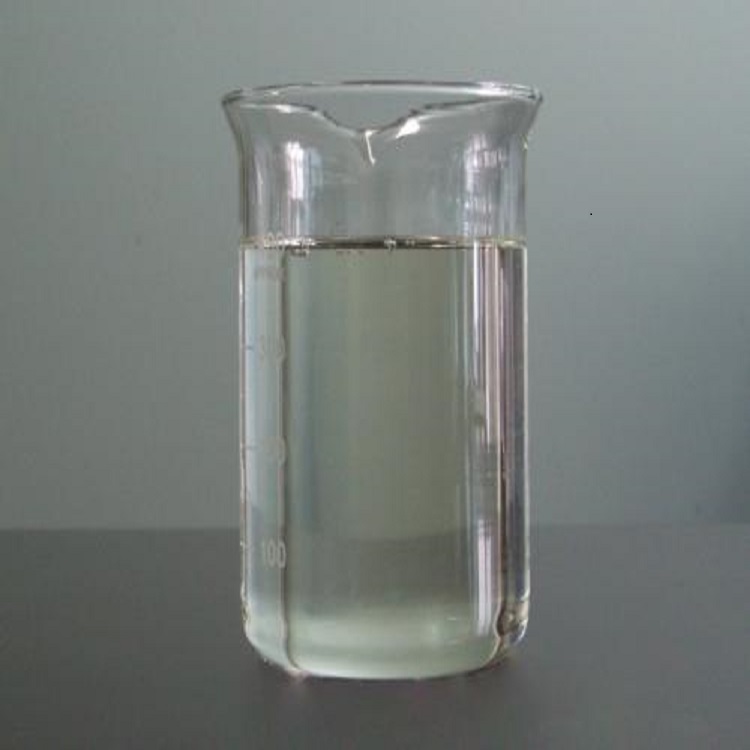 Cyclicdimethylpolysiloxane