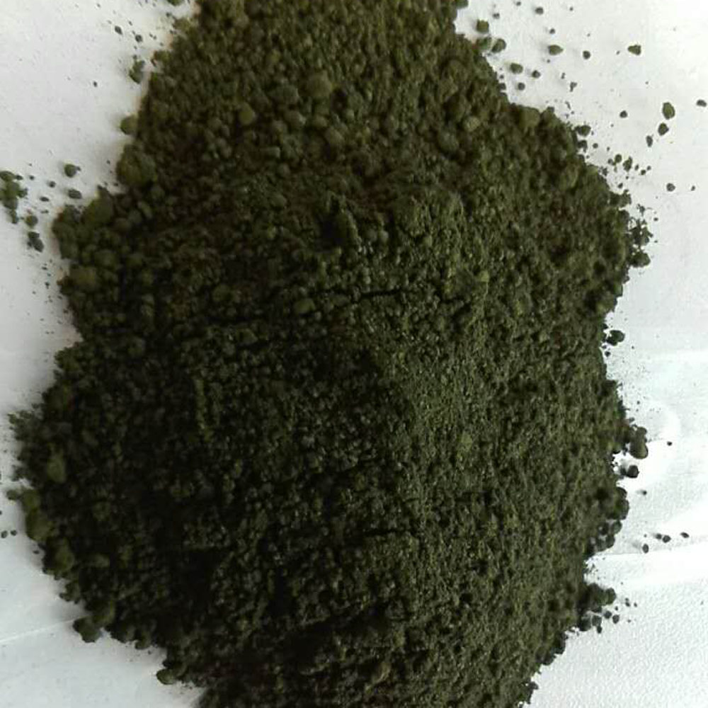 PIridium(III) chloride hydrate