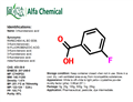 3-fluorobenzoic acid