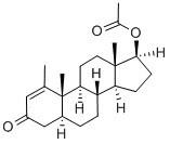 Effective Steroid Methenolone Acetate Primobolan for Muscle Building 434-05-9