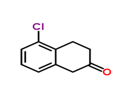 5-Chloro-2-tetralone