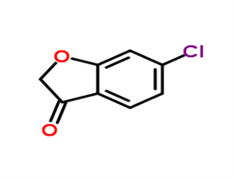 5-Bromobenzofuran-3-one