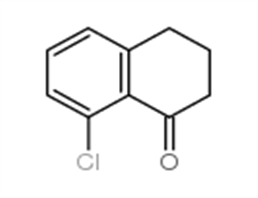 8-chloro-1-tetralone 