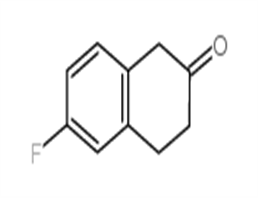 6-Fluoro-2-tetralone