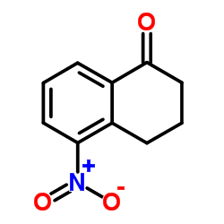 5-Nitro-1-tetralone