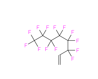 (Perfluorohexyl)ethylene