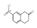 7-Nitro-2-tetralone