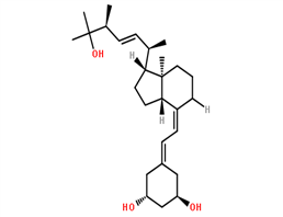 Paricalcitol