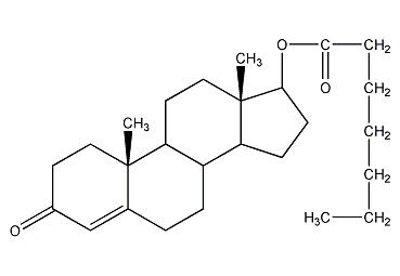 Testosterone enanthate