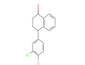 4-(3,4-Dichlorophenyl)-1-tetralone