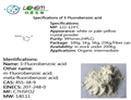  3-Fluorobenzoic acid