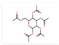 β-D-Glucose pentaacetate