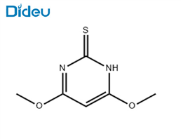 2-Mercapto-4,6-dimethoxypyrimidine