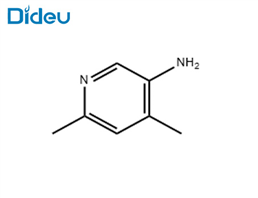 3-Amino-4,6-dimethylpyridine