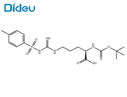BOC-D-Arg(Tos)-OH