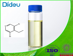 3,5-Dibromo-4-ethylpyridine